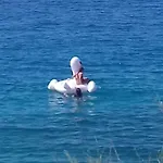 Simun Apartmán Sumpetar