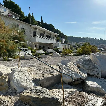 Simun Apartmán Sumpetar