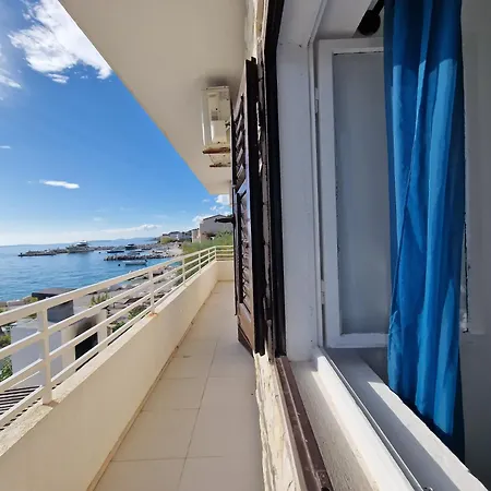 Simun Apartmán