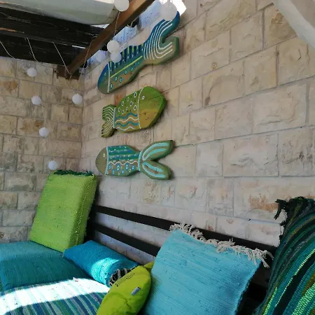 Simun דירה סומפטר