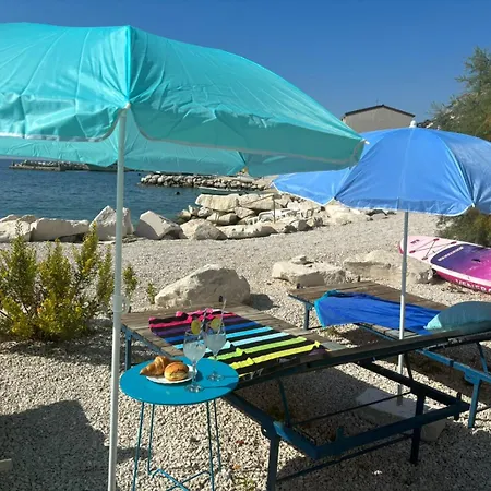 Simun 아파트 Sumpetar