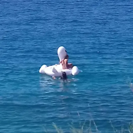 Simun 아파트 Sumpetar