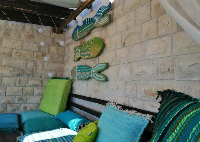 Simun Lejlighed Sumpetar