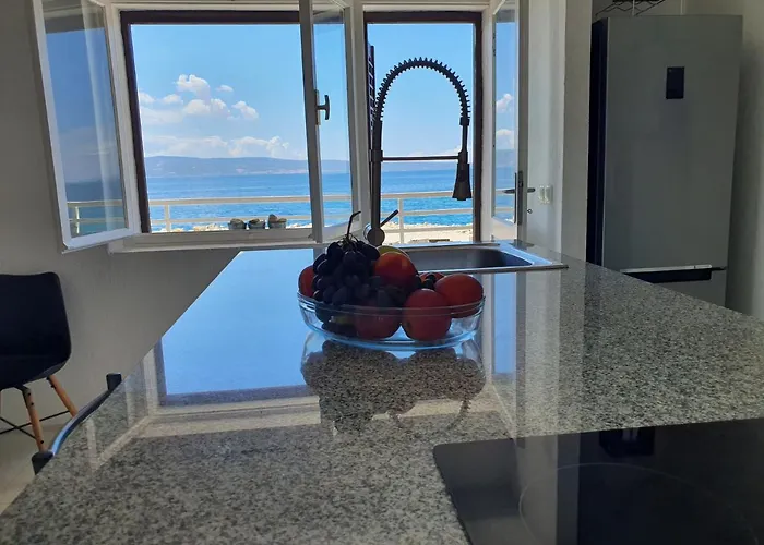 Lejlighed Simun Sumpetar