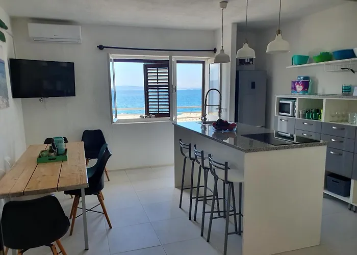 Simun Lejlighed Sumpetar