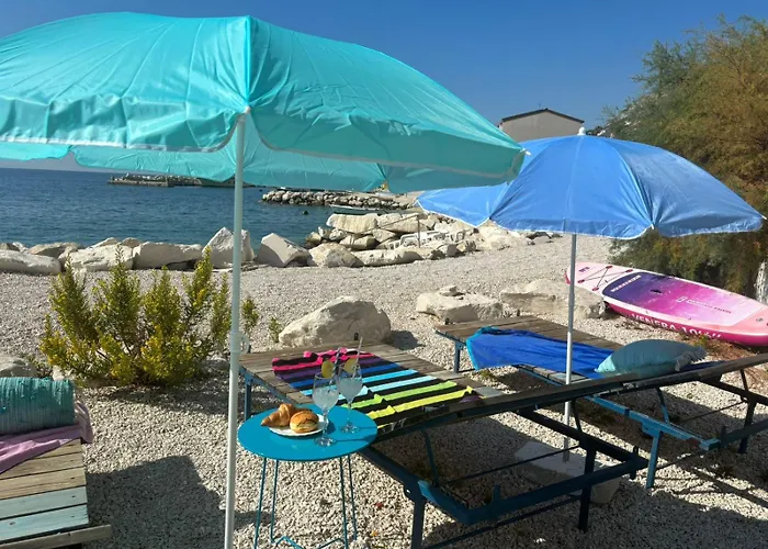 Simun Lejlighed Sumpetar