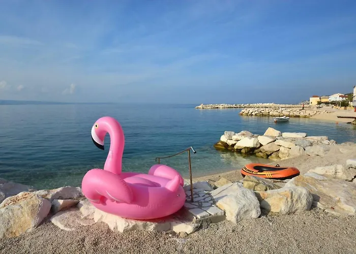 Simun Lejlighed Sumpetar